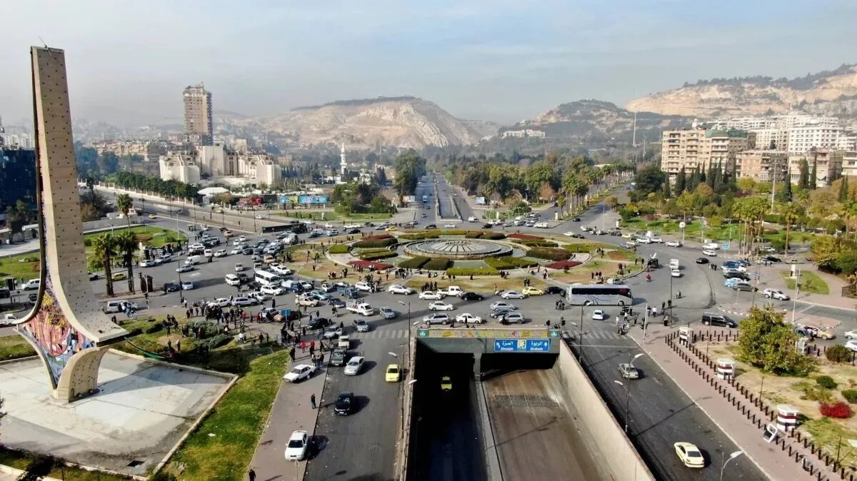 الاقتصاد السورية تُعيد هيكلة تنظيم عمل الشركات الأجنبية بقرار جديد