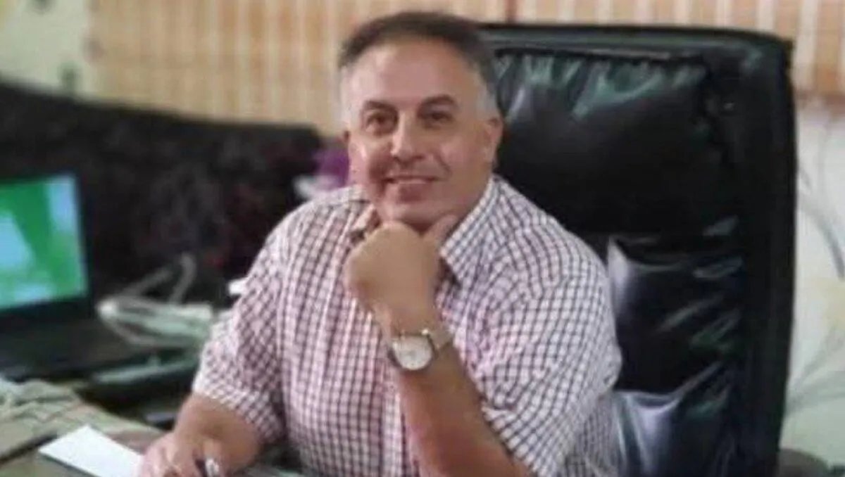 حماة: تحرير رجل الأعمال جهاد الترك بعد أسبوع من الاختطاف والقبض على الجناة