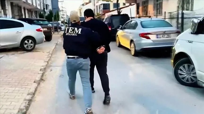 حملة أمنية واسعة في تركيا: اعتقال 89 شخصًا بتهمة الانتماء لتنظيم داعش
