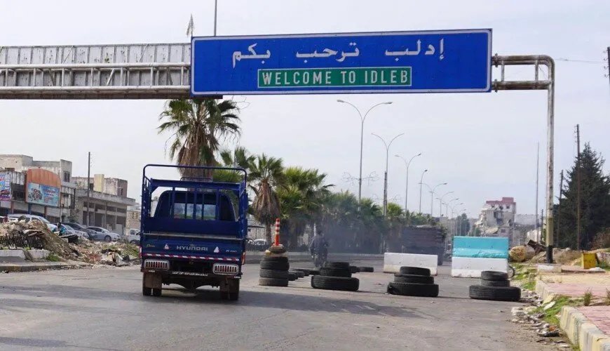 محافظة إدلب تطلق حملة "الوفاء لإدلب" لإعادة تأهيل البنية التحتية المتضررة