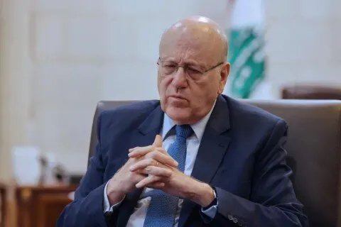 تحقيق مفاجئ في فرنسا يستهدف رئيس الوزراء اللبناني السابق نجيب ميقاتي بتهمة الإثراء غير المشروع