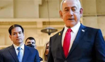 نتنياهو يشيد بمتانة العلاقات مع أمريكا خلال زيارة روبيو لإسرائيل بعد أيام من محاولة استهداف مسؤولين في حماس بالدوحة
