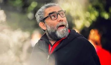 زهير قنوع يكشف عن مشروعه الدرامي الجديد "إدمان" وتناوله لقضايا الإدمان المعاصرة