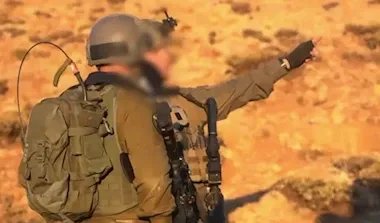 يديعوت أحرونوت تكشف تفاصيل توغل إسرائيلي واسع النطاق في الأراضي السورية