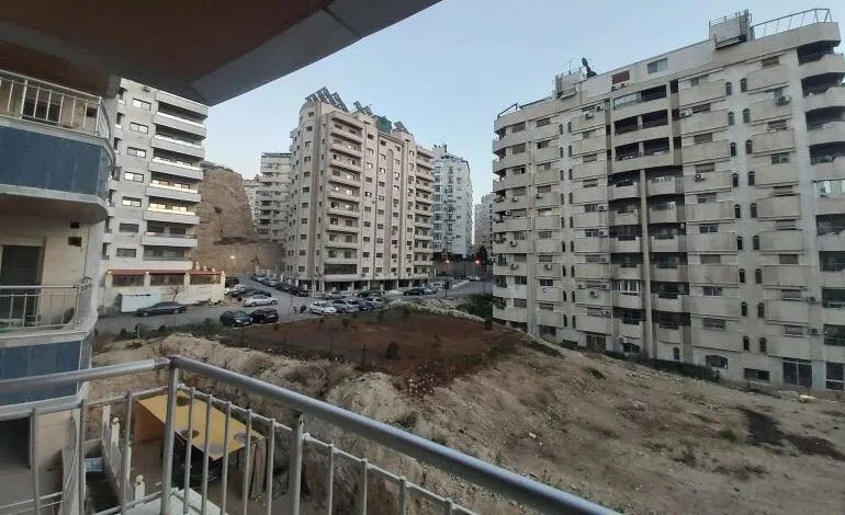 الإسكان التعاوني في سوريا: حلم يتحول إلى كابوس وخسائر للمدخرين
