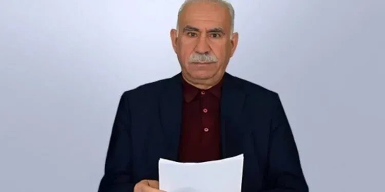 أوجلان يوجه رسالة إلى العشائر العربية في تركيا وسوريا يدعو فيها إلى الوحدة والدعم