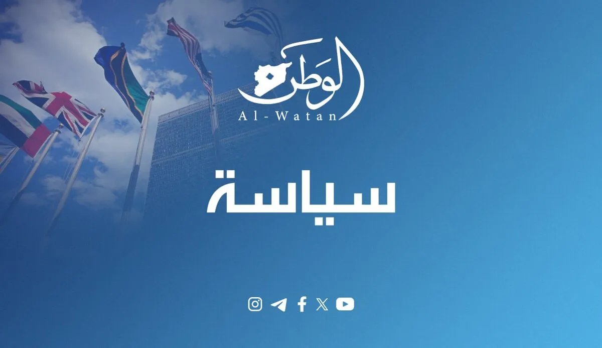 الرئيس الشرع يؤكد وقوف سوريا إلى جانب قطر في مواجهة العدوان الإسرائيلي