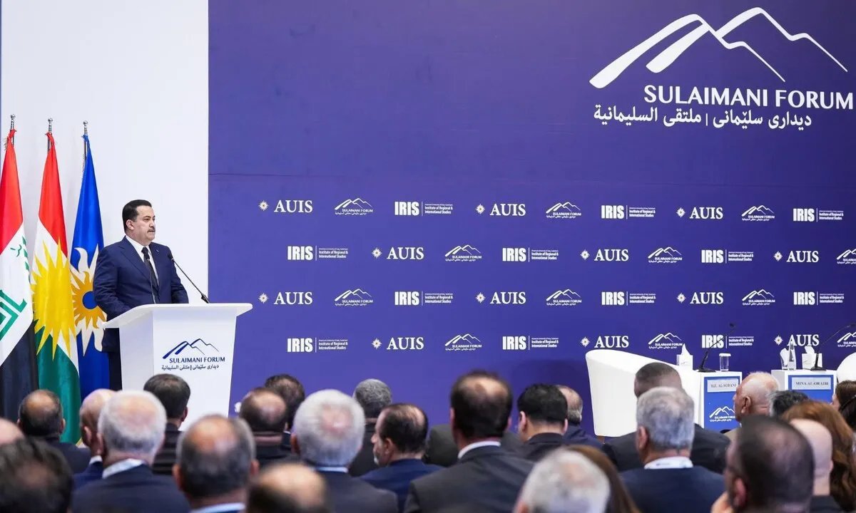 العراق يوجه دعوة رسمية للرئيس السوري لحضور قمة بغداد وسط توقعات بتعزيز العلاقات الثنائية