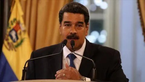 مادورو يرد على تحركات أمريكا ويؤكد استعداد فنزويلا لـ"الكفاح المسلح" ونشر الملايين للدفاع عن البلاد