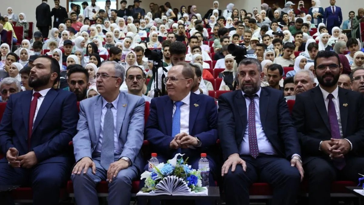 وزارة التعليم العالي تطلق فعاليات "وجهتك الأكاديمية" لتوجيه طلاب المرحلة الثانوية