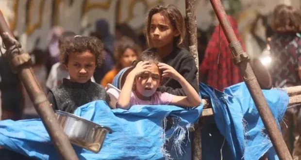 تقرير أممي: إسرائيل ارتكبت "إبادة جماعية" في غزة وتستهدف تدمير الفلسطينيين