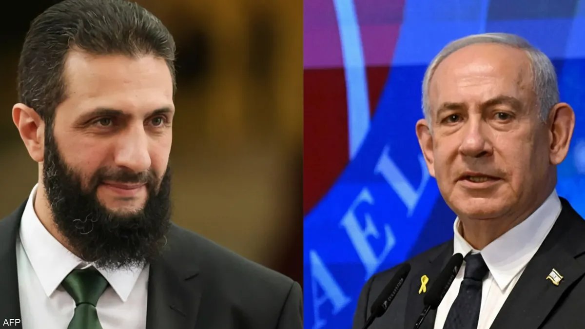 نتنياهو يسعى للقاء الأسد في نيويورك نهاية سبتمبر: هل تنجح المساعي؟