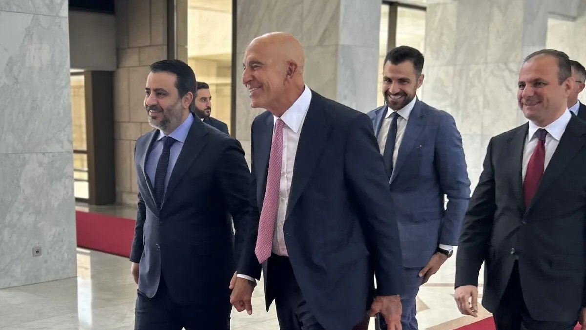تغييرات مفاجئة في البعثة الأمريكية إلى سوريا وسط ضغوط على قوات سوريا الديمقراطية