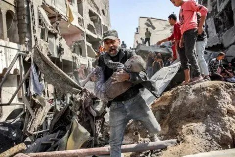 العفو الدولية تفضح تواطؤ 15 شركة عالمية في دعم جرائم إسرائيل ضد الفلسطينيين في غزة