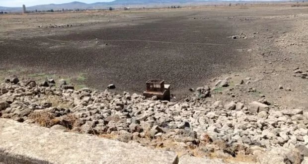 القنيطرة تواجه أزمة مياه حادة: جفاف غير مسبوق لسدود المحافظة