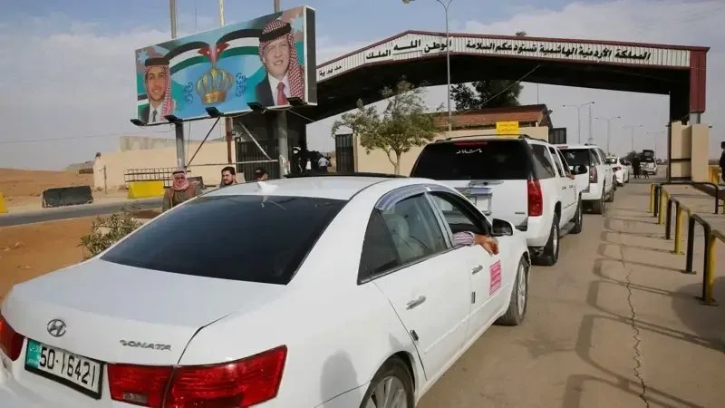 مفوضية اللاجئين تخصص 280 مليون دولار لدعم اللاجئين السوريين في الأردن حتى 2026