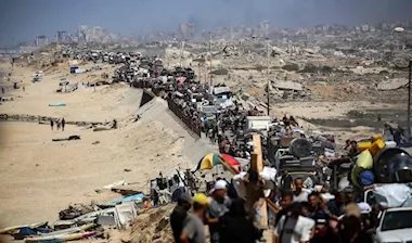 مصر تحذر إسرائيل: أي تهجير قسري للغزيين سيواجه تصعيداً عسكرياً فورياً