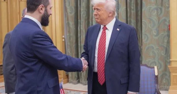 قمة مرتقبة بين ترامب والشرع في الأمم المتحدة وتصريحات حول مفاوضات مع إسرائيل