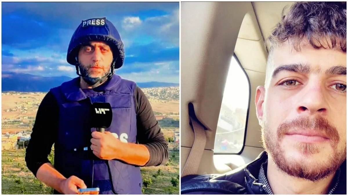 تهديد بالقتل يستهدف صحفياً واعتداء بالضرب على مصور في القصير يثير قلقاً بشأن حرية الصحافة
