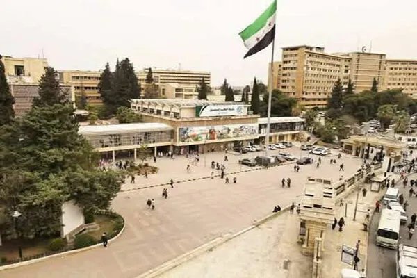 تغييرات واسعة في جامعتي حلب وإدلب: تعيينات جديدة وأسبابها وتوقيتها