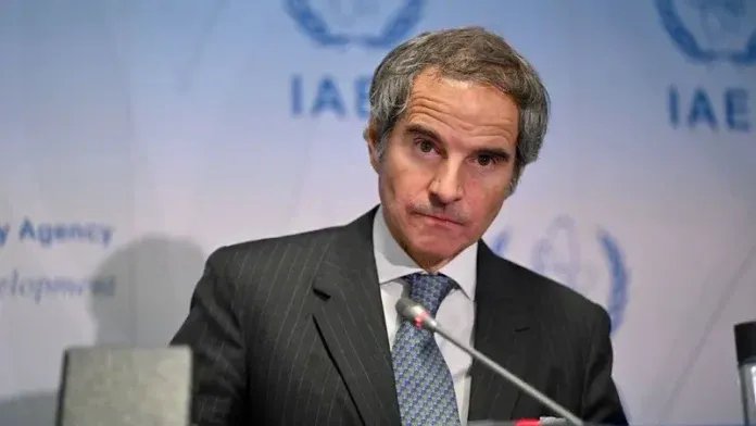 تحذيرات متصاعدة: إيران تقترب من امتلاك القدرة على إنتاج قنبلة نووية ومباحثات مرتقبة في روما