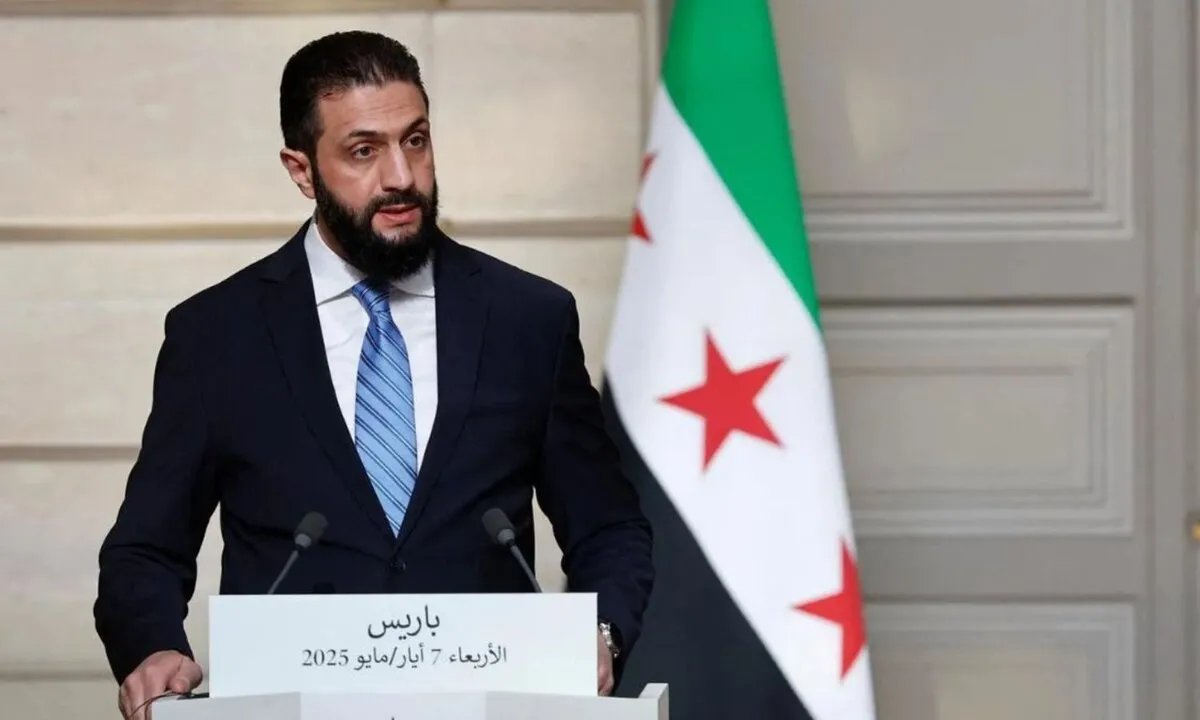 مفاوضات أمنية سورية إسرائيلية بوساطة أمريكية: هل تتجنب دمشق التطبيع وتواجه تحديات التنازلات؟