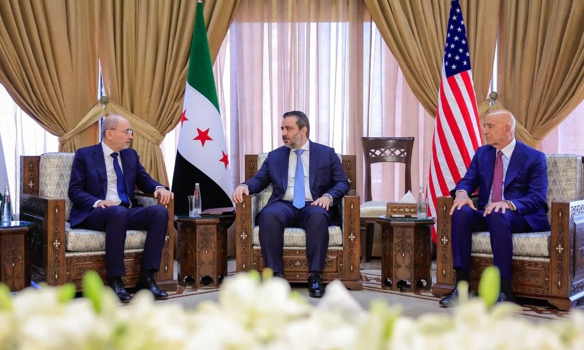 خارطة طريق السويداء: دعم دولي يواجه تحفظات محلية.. هل تنجح في تحقيق الاستقرار؟