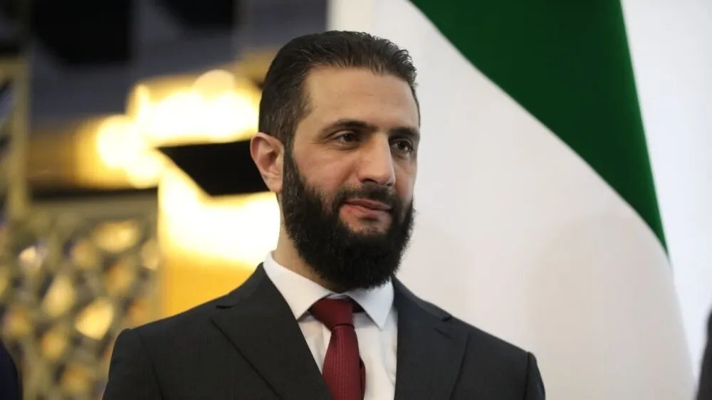 حدث تاريخي: الرئيس الشرع يترأس وفد سوريا إلى اجتماعات الأمم المتحدة في نيويورك بعد غياب عقود