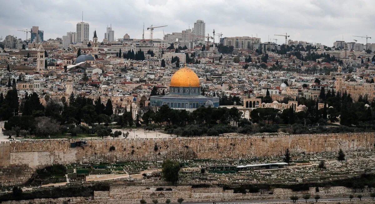 اعتراف رسمي: بريطانيا وكندا وأستراليا تعلن تأييدها لدولة فلسطين