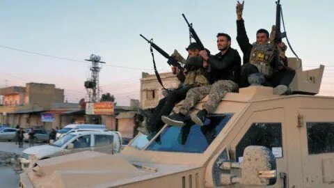 تصاعد التوتر في حلب: قتلى وجرحى في قصف يستهدف قرية.. ودمشق تتهم "قسد" بارتكاب "مجزرة"