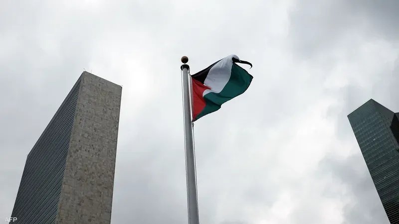 ردود فعل أمريكية على اعتراف دول حليفة بفلسطين: خطوة "استعراضية"