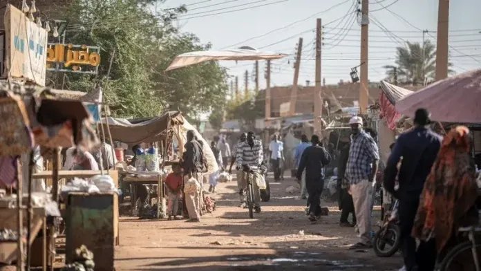 الإمارات تدعو لمحاسبة المسؤولين عن انتهاكات السودان وتؤكد: الجيش والدعم السريع لا يمثلان الشعب