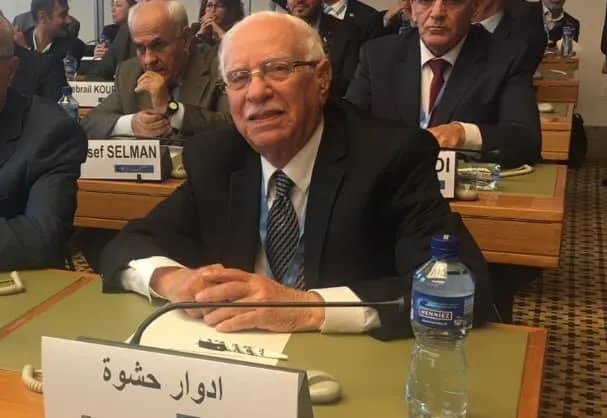 محامٍ سوري يقترح على الشرع تعيين أعضاء مجلس الشعب: هل الحل في التعيين بدلًا من الانتخاب؟
