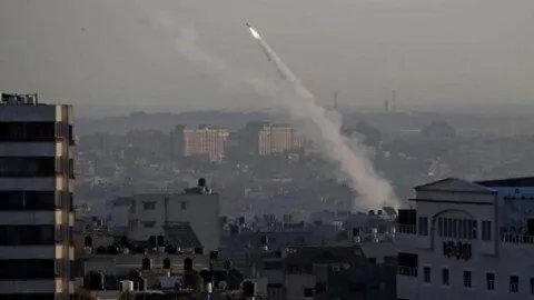 الجيش الإسرائيلي يعلن عن رصد إطلاق قذيفة من غزة والتحقيقات جارية
