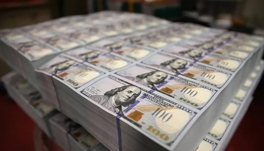 الصين تطلق نظام دفع رقمي عالمي يتحدى هيمنة الدولار