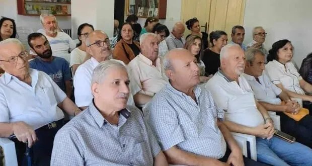 جامعة طرطوس تتألق: أمسية شعرية تجمع شبابها المبدعين برعاية اتحاد الكتاب العرب