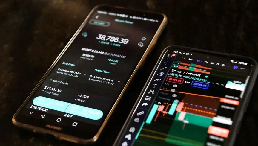 تزايد الإقبال على العملات المشفرة في سوريا رغم المخاطر: تقرير يكشف التفاصيل