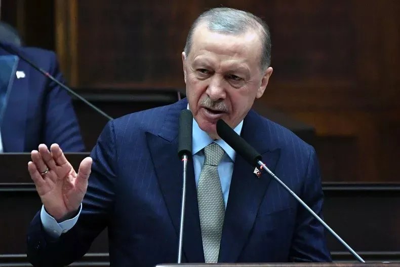 أردوغان يؤكد: إعادة إعمار سوريا ضرورية لاستقرار المنطقة