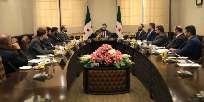 عنجراني يطلق ورشة عمل لرسم ملامح التحول الاستراتيجي في الإدارة المحلية بحضور المحافظين