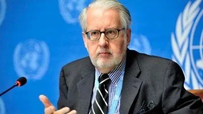 بينيرو: اتفاق آذار بين الحكومة السورية وقسد يواجه صعوبات واشتباكات السويداء تزيد الوضع تعقيداً