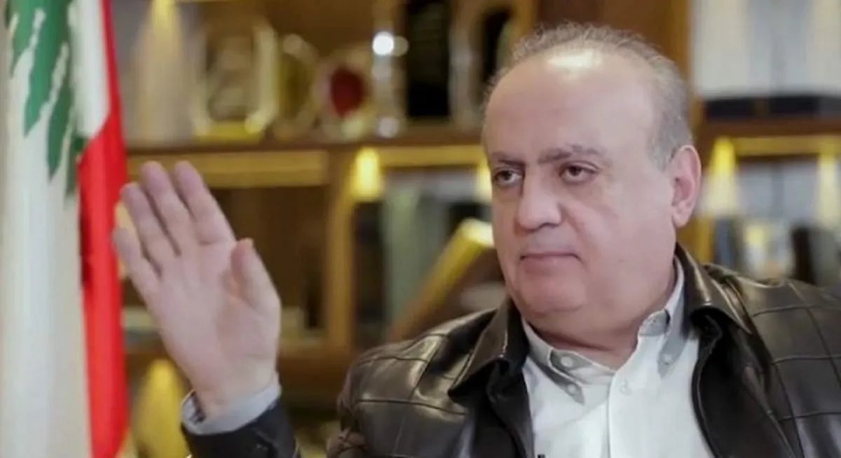 وئام وهاب وموفق طريف يعلنان رفضهما لفكرة انفصال السويداء في فيديو