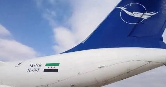 عودة وشيكة: الخطوط الجوية السورية تستأنف رحلاتها المباشرة إلى الإمارات