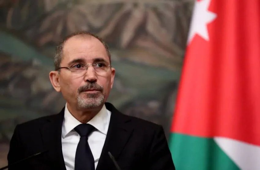 الصفدي في الأمم المتحدة: إسرائيل ترتكب إبادة جماعية وتجويعاً ممنهجاً للفلسطينيين في غزة