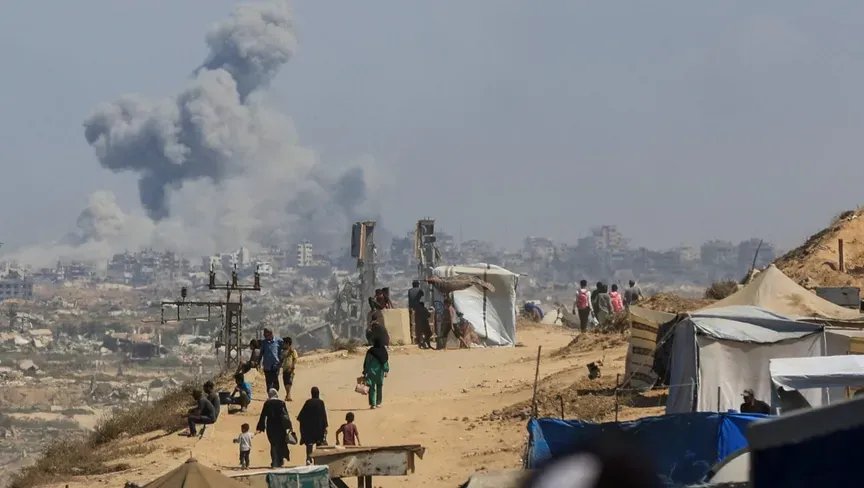 احتجاجاً على حرب غزة: صندوق تقاعد دنماركي يسحب استثماراته من إسرائيل