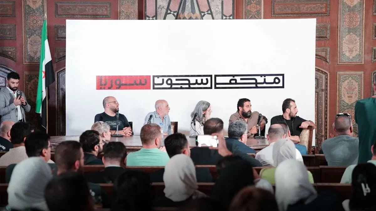 إطلاق سراح الصحفي عامر مطر بعد توقيفه على الحدود اللبنانية