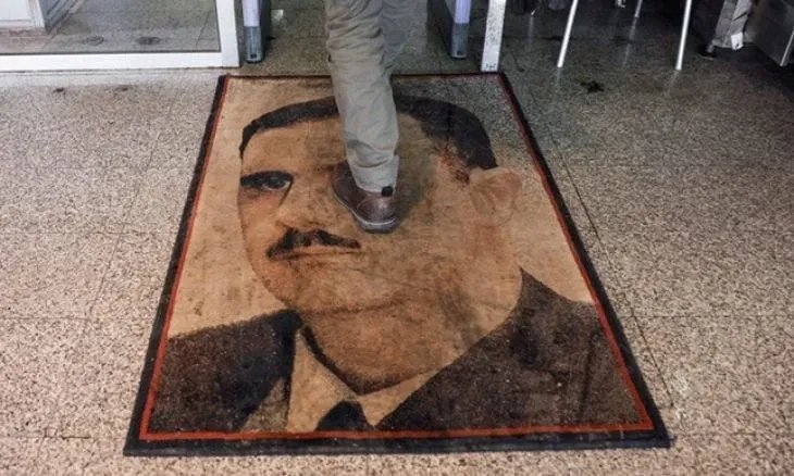 تحقيق استقصائي يكشف: رحلات جوية سرية هرّبت أموالاً ووثائق حساسة من دمشق إلى أبو ظبي قبل سقوط النظام