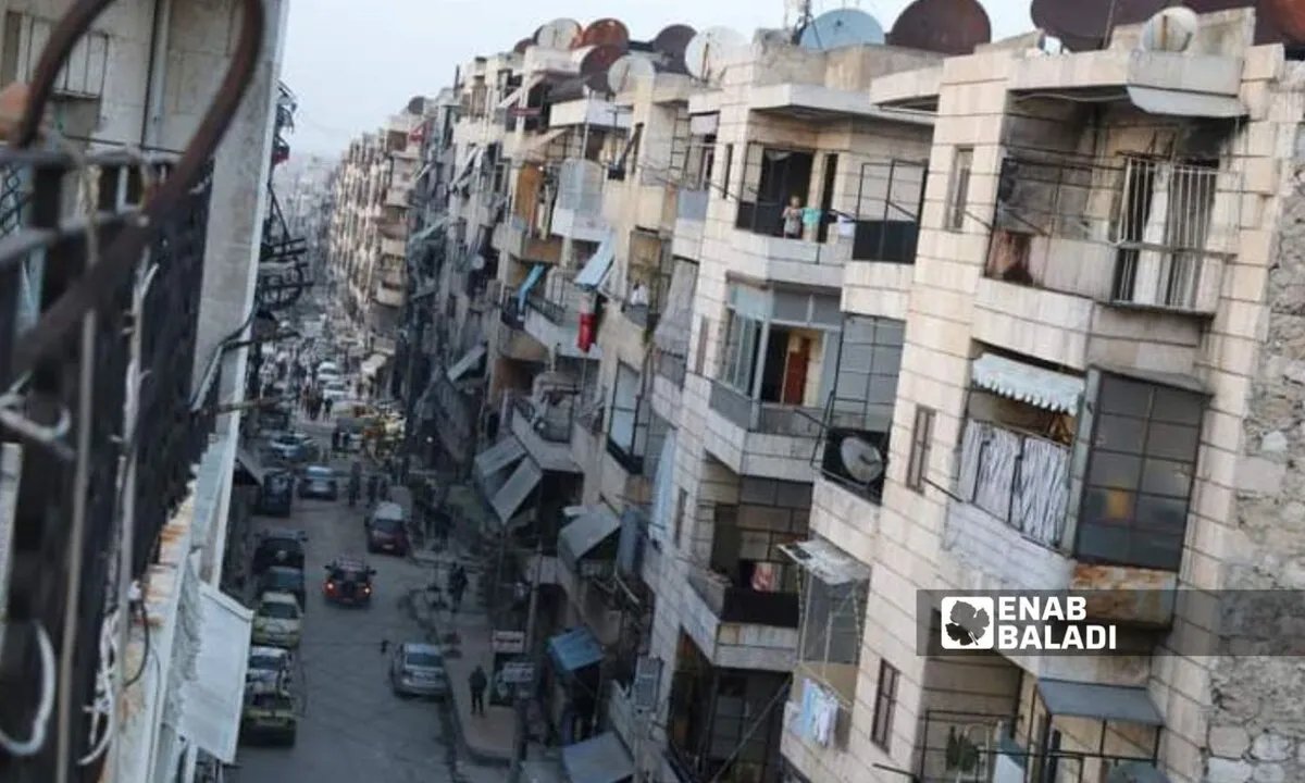 اتفاق حلب: "الإدارة الذاتية" تعرب عن تفاؤلها وتطالب بخطة عمل لعفرين