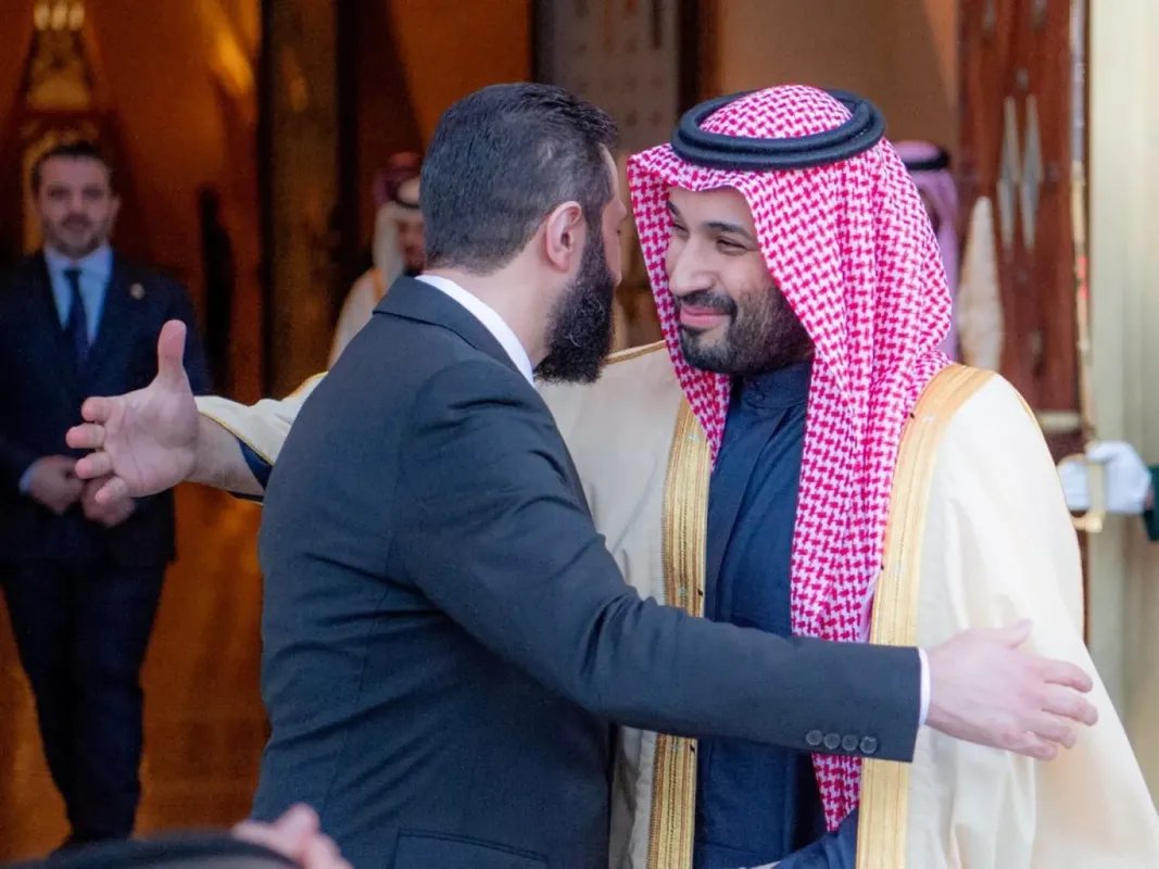 السعودية وقطر تتفقان على دعم رواتب موظفي الدولة في سوريا بمبلغ 89 مليون دولار
