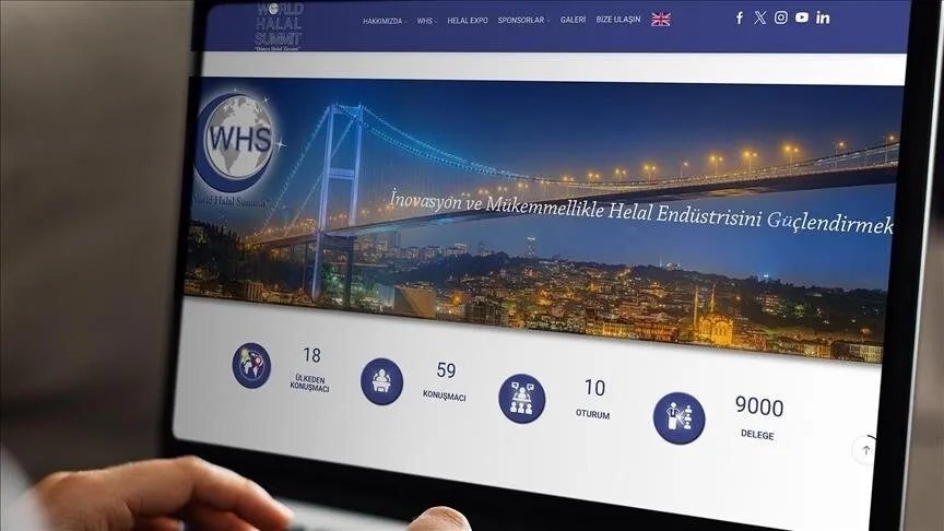 إسطنبول تستضيف قمة الحلال العالمية الحادية عشرة أواخر تشرين الثاني
