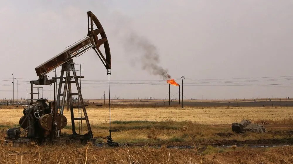 تفاصيل حصرية: مجموعة ERG الأمريكية تقترب من استثمارات نفطية في سوريا بتمويل محتمل من واشنطن